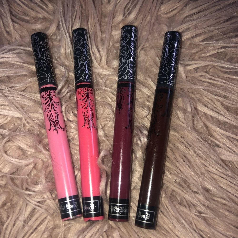 Falon’s bundle